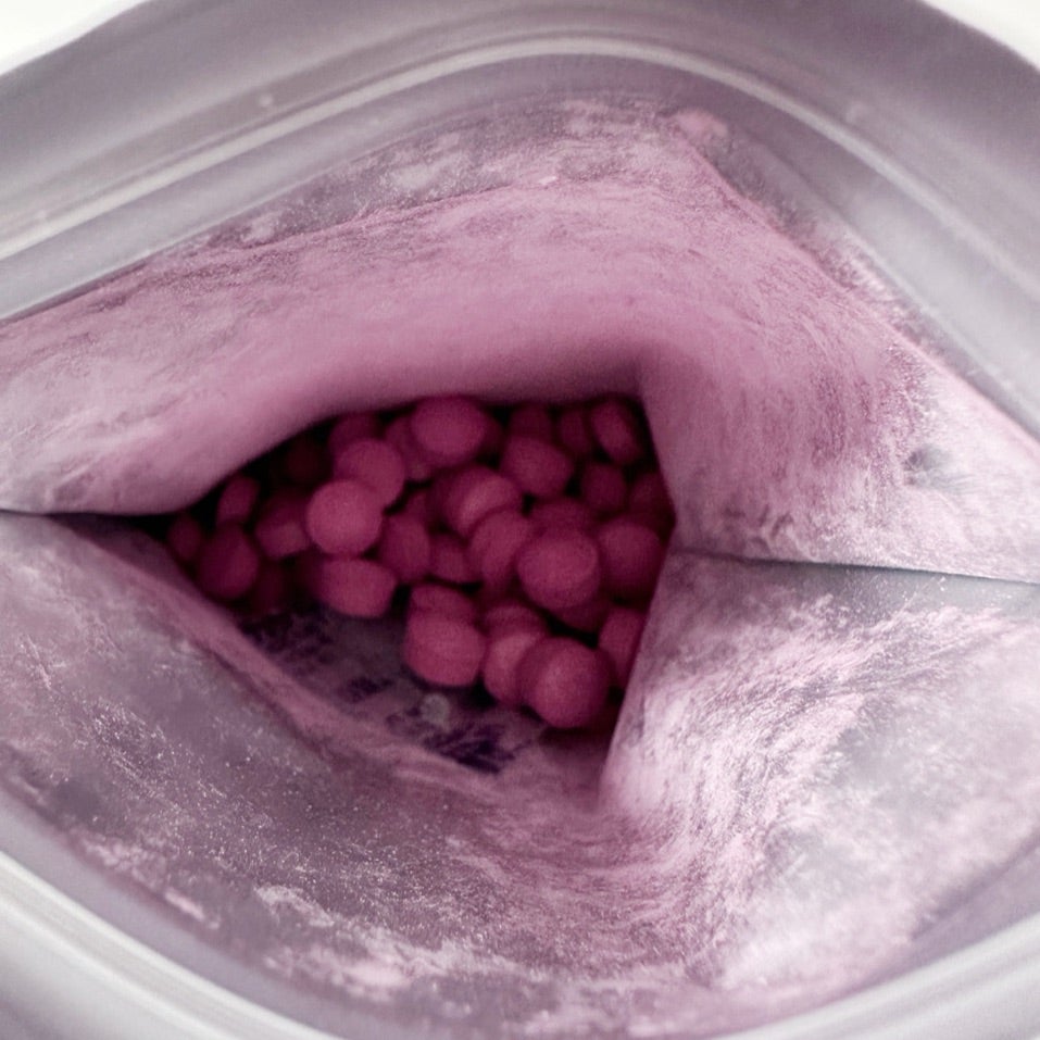 アクティブビーツ/&WELL/健康サプリメントを使ったクチコミ（2枚目）