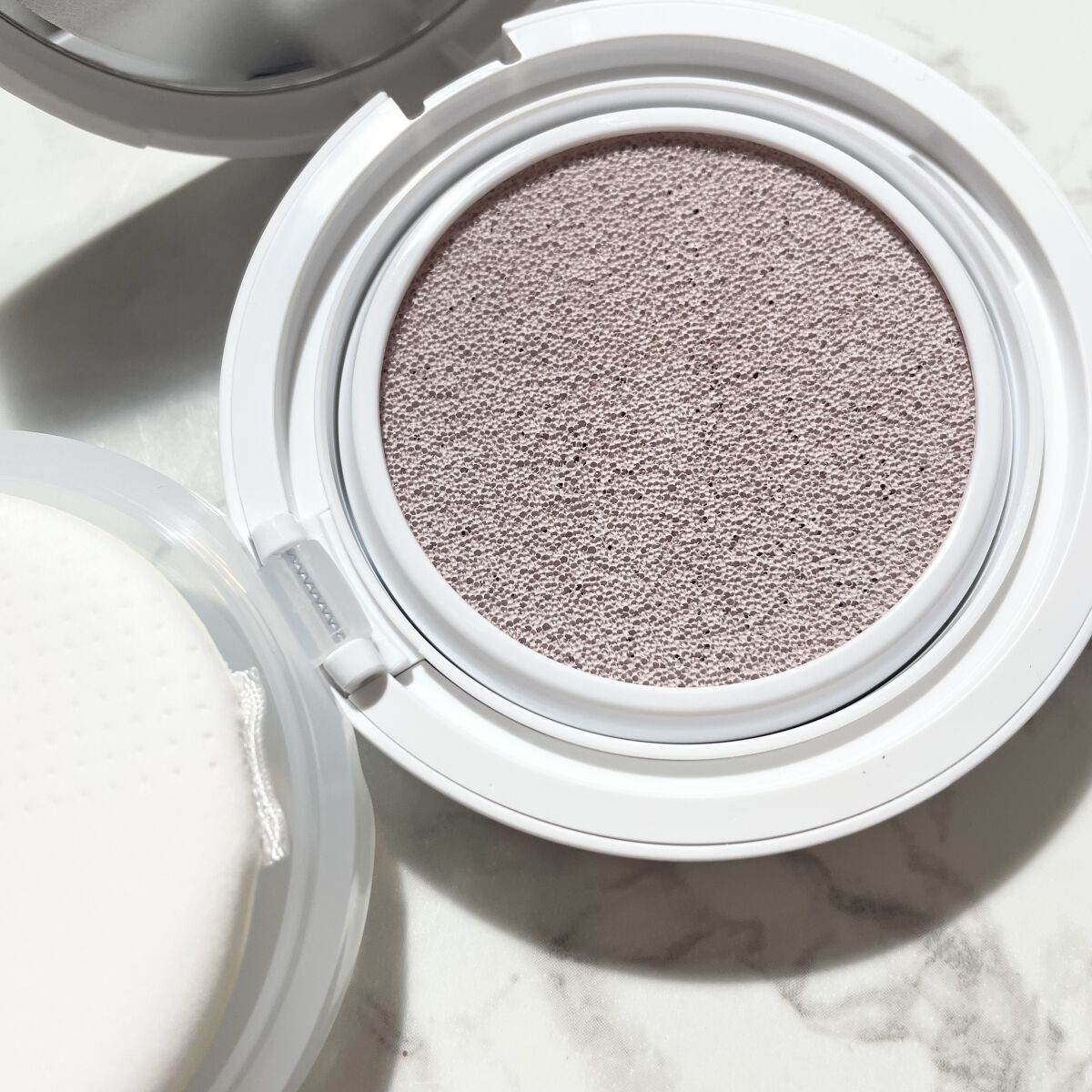 STEP BASIC EYESHADOW/Ameli/単色アイシャドウを使ったクチコミ（3枚目）