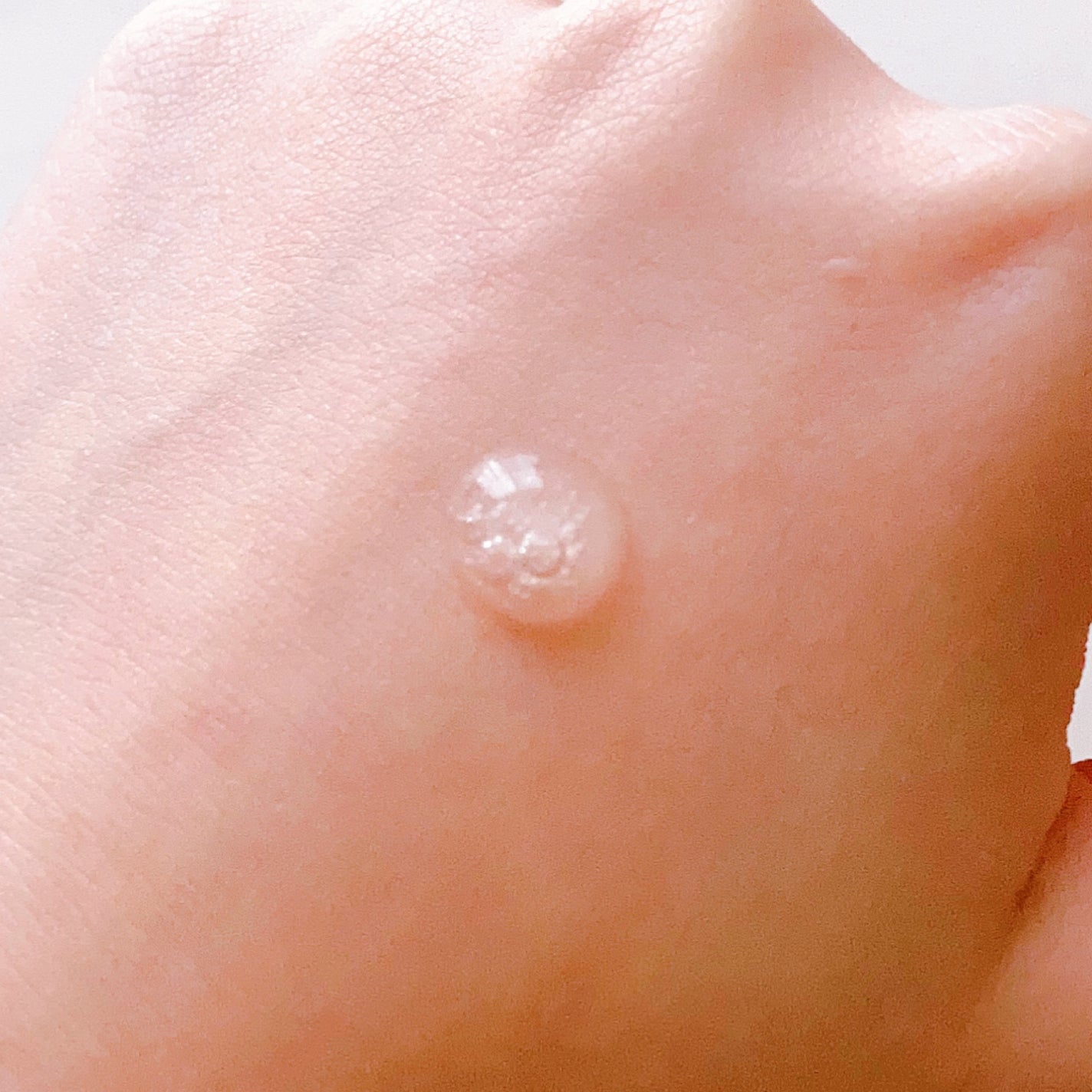 3GF リペアエッセンス/cos:mura/美容液を使ったクチコミ(4枚目)