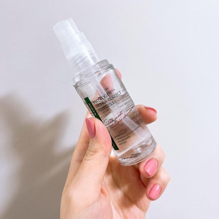 フィトジェンウルトラ パーフェクトアンプル /Anestee/美容液を使ったクチコミ(2枚目)