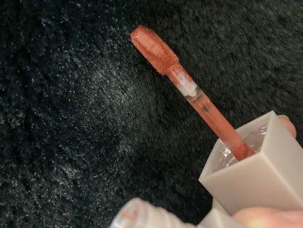 むっちリップ/b idol/口紅を使ったクチコミ(2枚目)