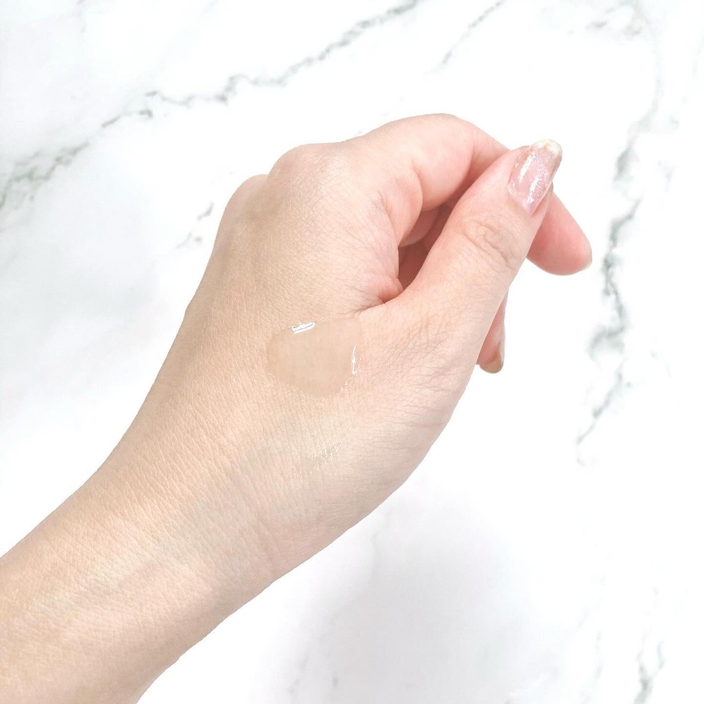 グルタチオンアンプルトナー/SKIN&LAB/化粧水を使ったクチコミ(2枚目)