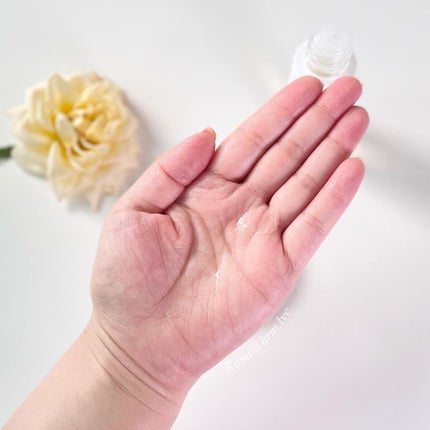 エッセンス/タッチャ/化粧水を使ったクチコミ(3枚目)