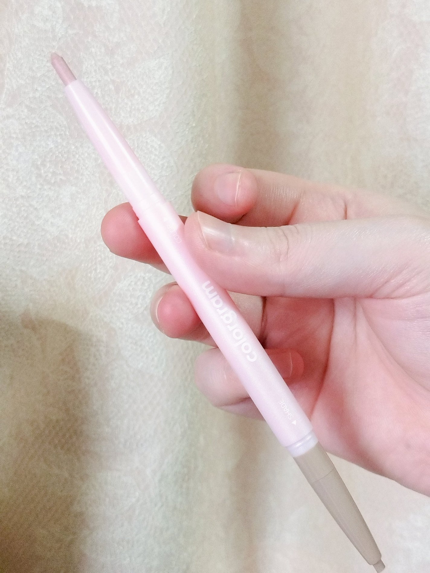 オールインワン涙袋メーカー/Colorgram/ペンシルアイライナーを使ったクチコミ(2枚目)