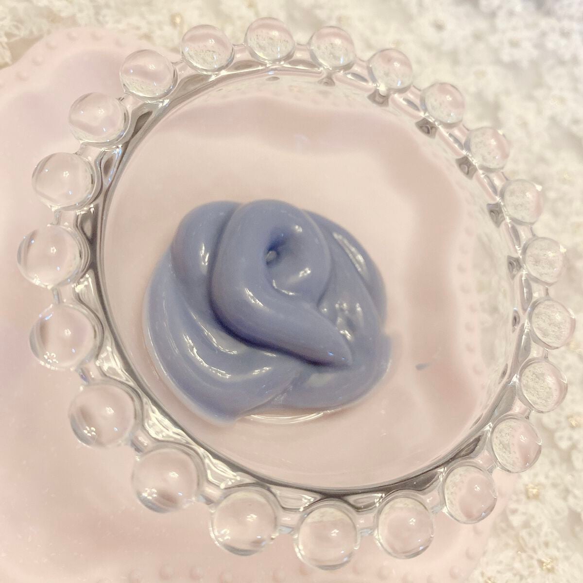 オールインワンヘアパック/シェリーヴェール/ヘアカラーを使ったクチコミ(3枚目)