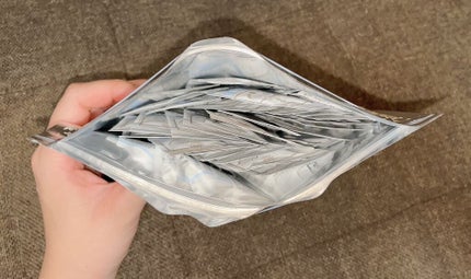 美容液化粧水/麗凍化粧品/化粧水を使ったクチコミ(3枚目)