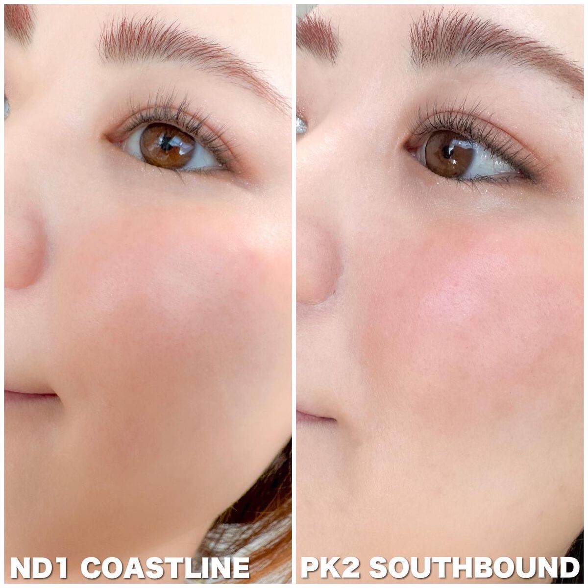 Riho | 集英社MAQUIAエキスパート on LIPS 「これは買いです‼️LAURAMERCIERの人気アイテム「ティ..」(5枚目)