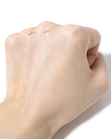 カバークッション ; オウンアティテュード 02 サンド/Huxley/クッションファンデーションの画像