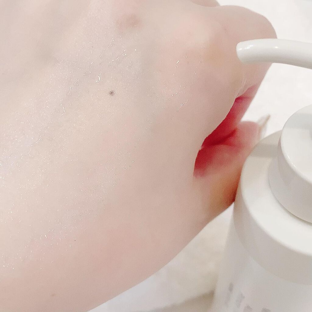 アルケミー ディープ セラム/MAISON LEXIA/美容液を使ったクチコミ(4枚目)