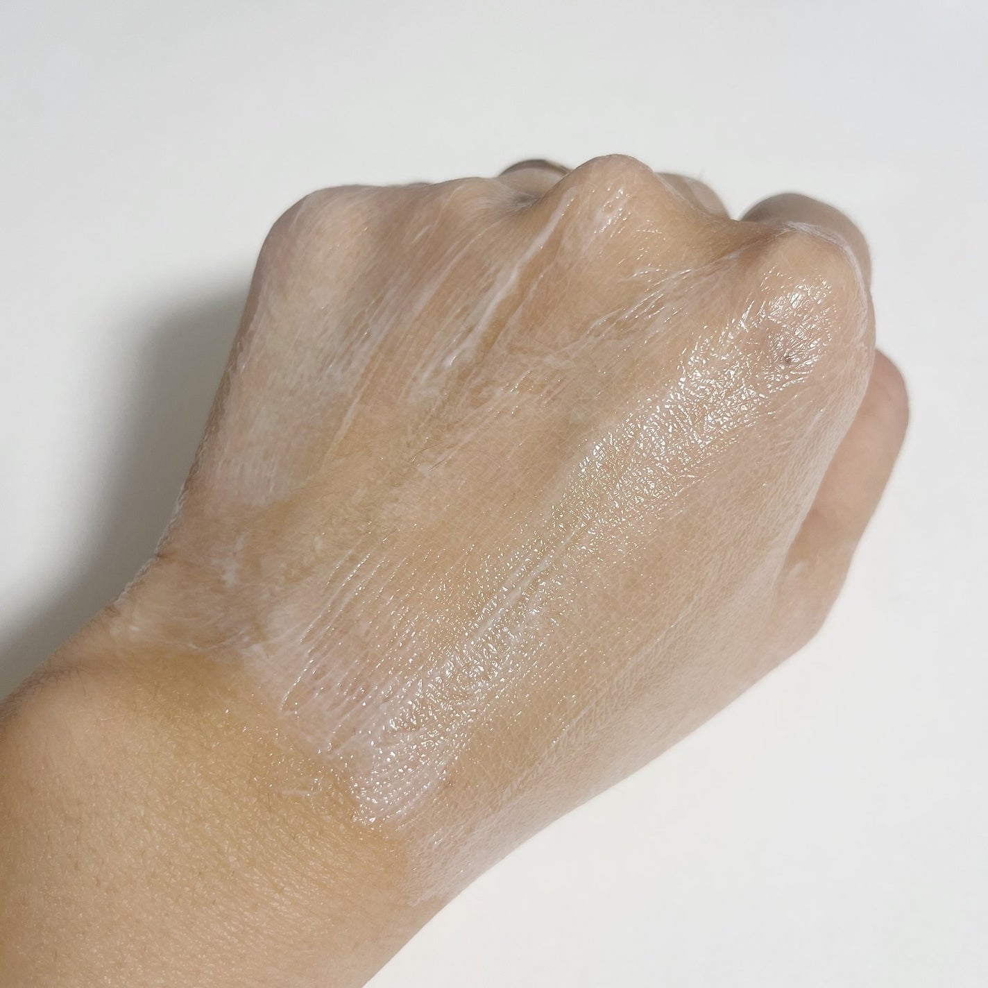 リアルバリア エクストリームクリーム オリジナル/Real Barrier/フェイスクリームを使ったクチコミ(6枚目)