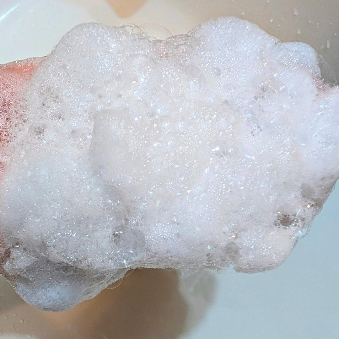 ＯＲ スパ・シャンプー／ヘアトリートメント シルキーナイトリペア/Off&Relax/市販シャンプーを使ったクチコミ（3枚目）