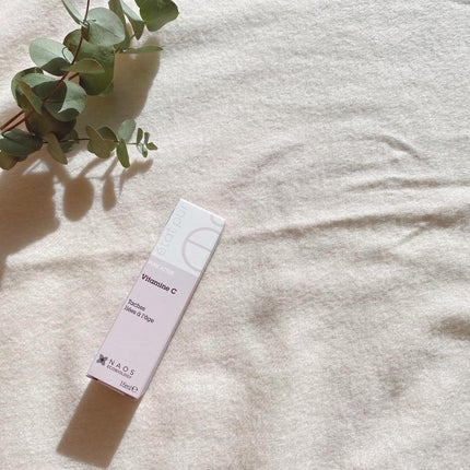 サインフォーカス ピュアアクティブ C10/エタピュール/美容液を使ったクチコミ(3枚目)