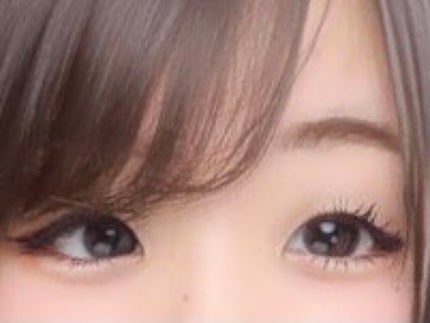 スプリングパワーカーラー/excel/ビューラーを使ったクチコミ(4枚目)