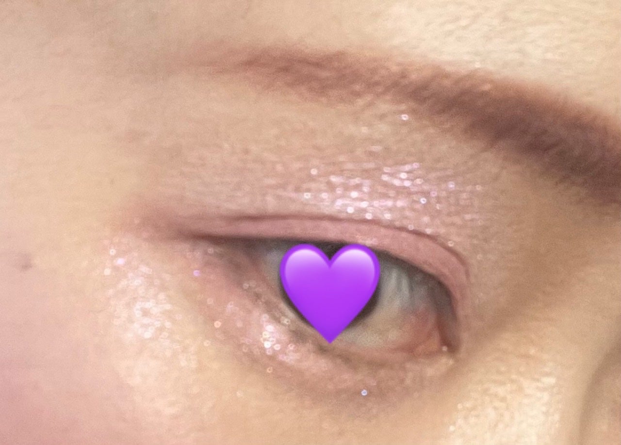 シャドウパレット/dasique/アイシャドウパレットを使ったクチコミ(6枚目)