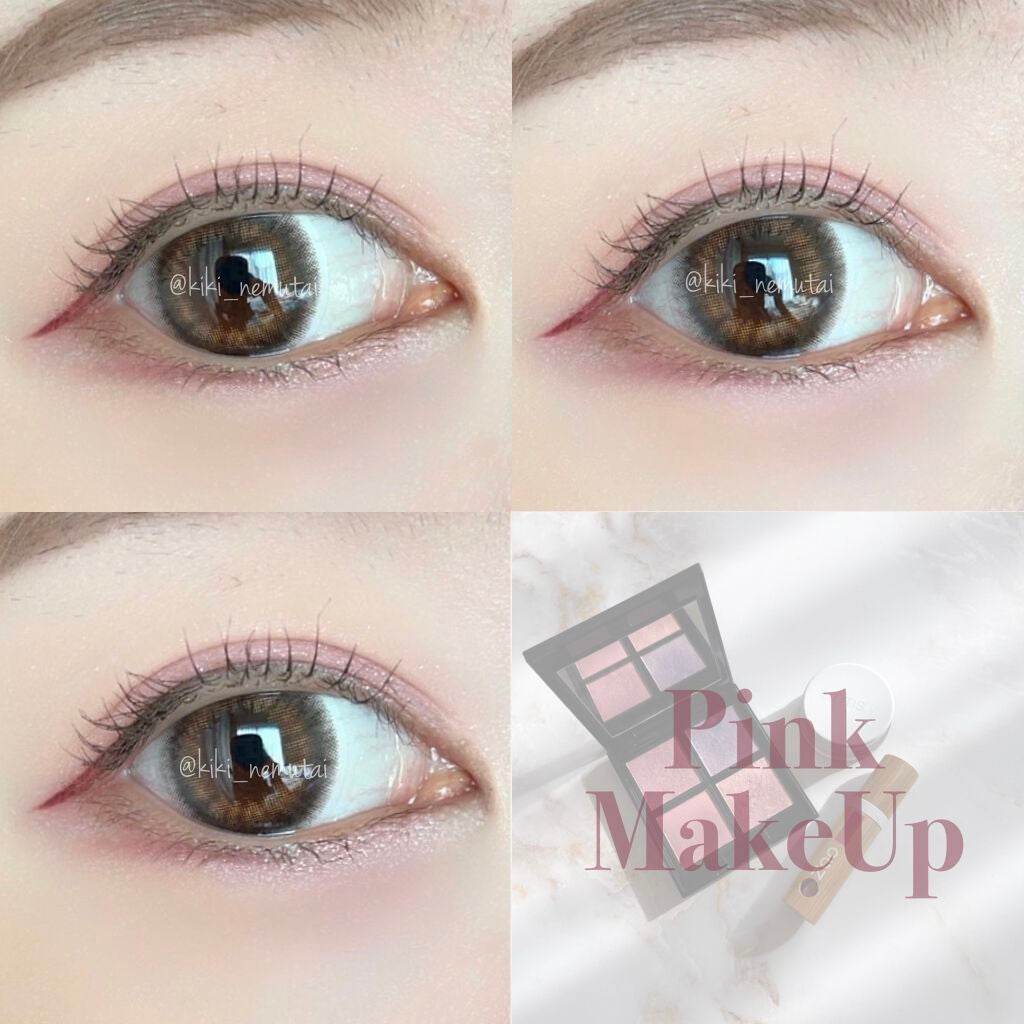 アディクション ザ アイシャドウ/ADDICTION/単色アイシャドウを使ったクチコミ(2枚目)