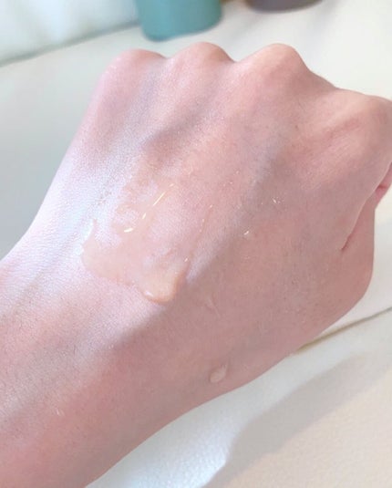 シカシングルエッセンス/BY ECOM/化粧水を使ったクチコミ(4枚目)