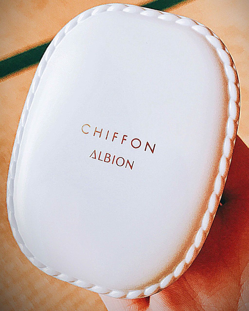 エクサージュホワイト ピュアホワイト ミルク III/ALBION/乳液を使ったクチコミ(1枚目)