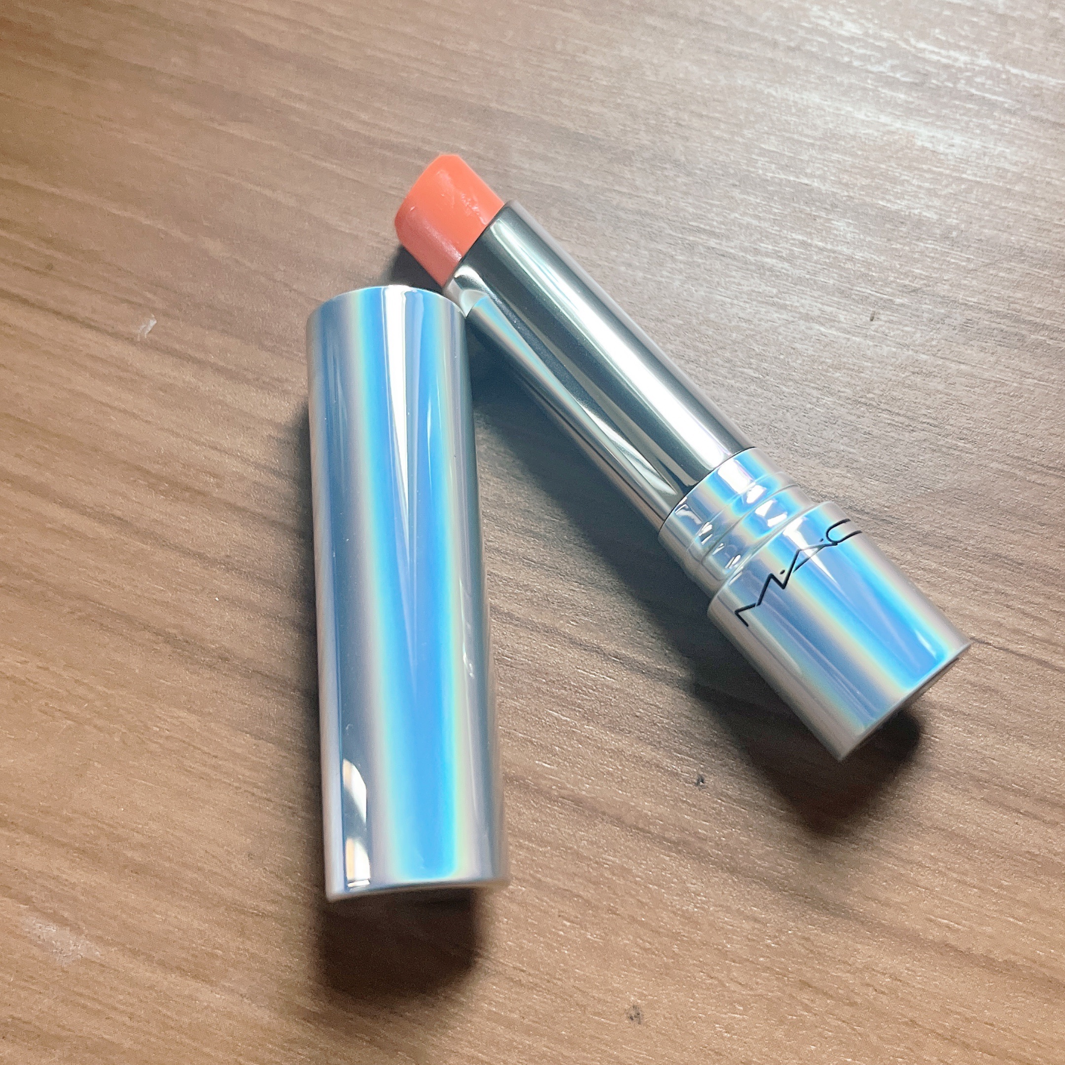 グロー プレイ テンダートーク リップ バーム｜M・A・Cの口コミ