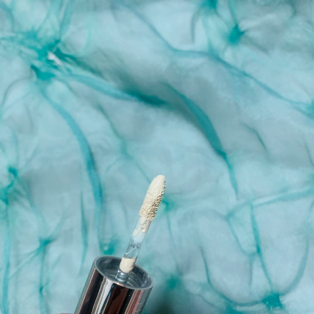 マスクフィットオールカバーデュアルコンシーラー/TIRTIR(ティルティル)/コンシーラーを使ったクチコミ(4枚目)