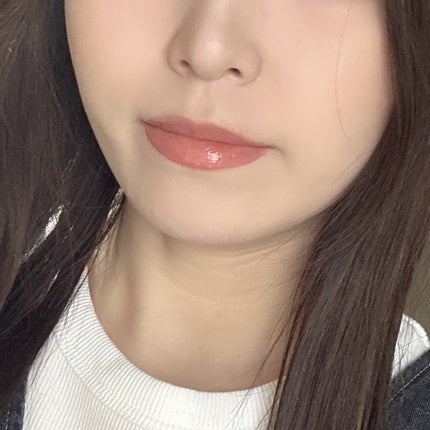 エッセンス リッププランパー/Visée/リッププランパーを使ったクチコミ(5枚目)