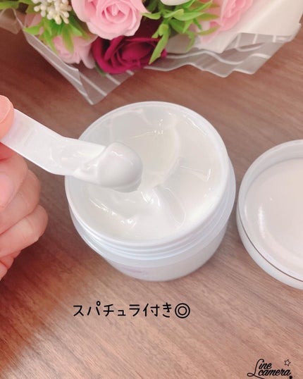 導入保湿美容液/REBELLS/美容液を使ったクチコミ(6枚目)
