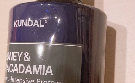 ネイチャーシャンプー/KUNDAL/市販シャンプーを使ったクチコミ(4枚目)