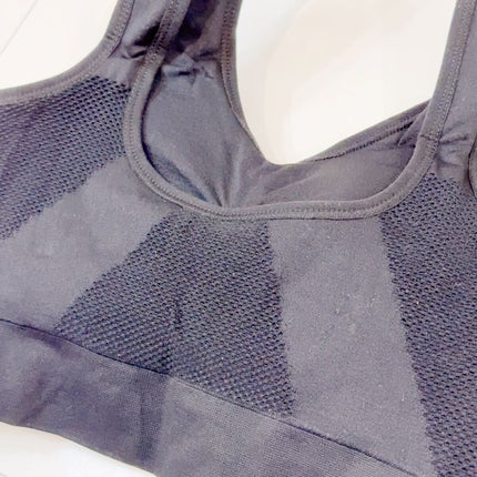 ふわっとマシュマロブラ/クワンジャパン/ナイトブラを使ったクチコミ(5枚目)