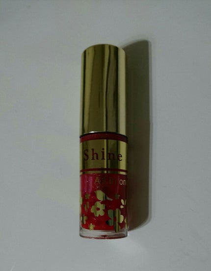 オールインワンティント/シャインリッチ/リップティントを使ったクチコミ(1枚目)