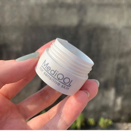 メディコル トライアルセット/ナノエッグ/スキンケアキットを使ったクチコミ(8枚目)