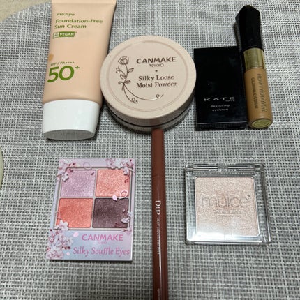 シルキーリキッドアイライナーWP/D-UP/リキッドアイライナーを使ったクチコミ(1枚目)