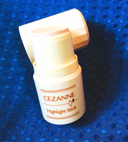 ハイライトスティック/CEZANNE/スティックハイライトを使ったクチコミ(1枚目)
