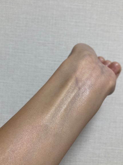 ボタニカルCBDフレグランス/エリクシノール/その他を使ったクチコミ(6枚目)