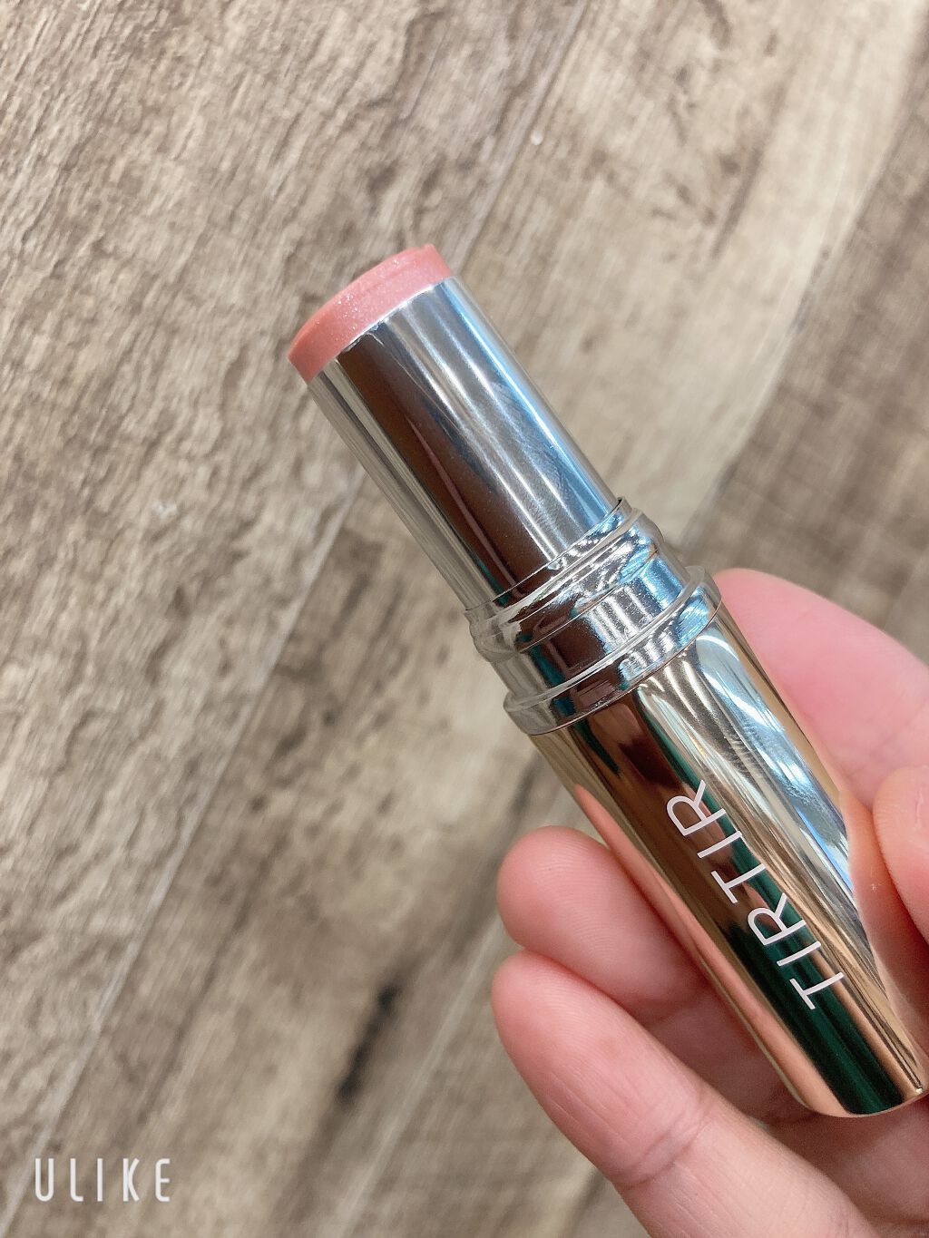 マイグロウハイライター/TIRTIR(ティルティル)/スティックハイライトを使ったクチコミ(3枚目)