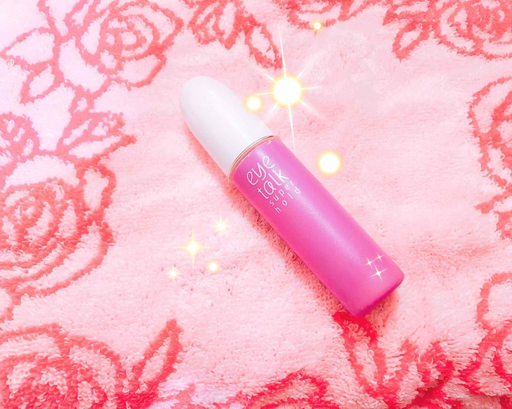 アイトーク スーパーホールド/アイトーク/二重まぶた用アイテムを使ったクチコミ（1枚目）