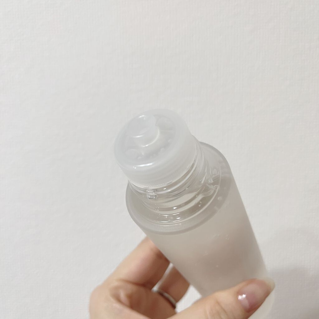 オルビスユー ローション/オルビス/化粧水を使ったクチコミ（2枚目）