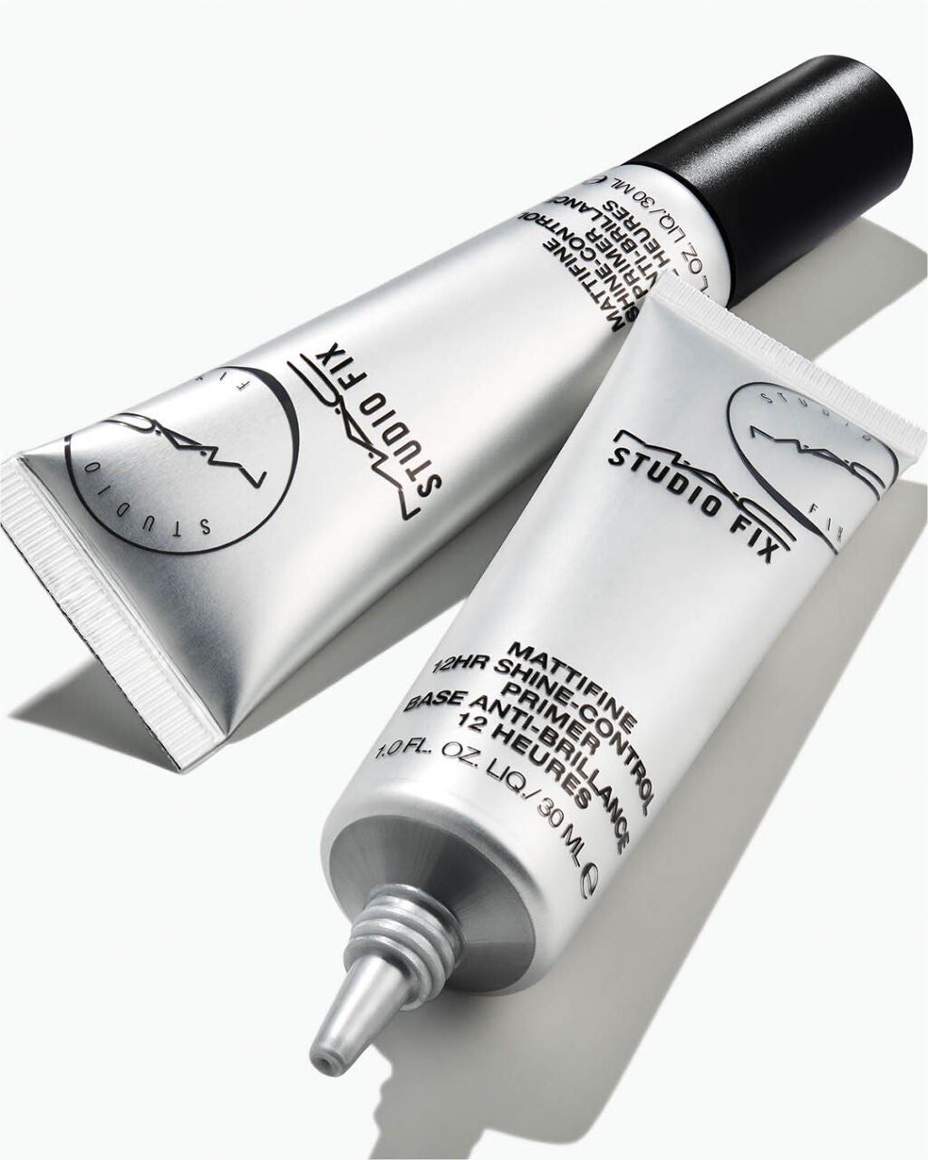 スタジオ フィックス マッティファイン シャイン コントロール プライマー/M・A・C/化粧下地を使ったクチコミ(1枚目)