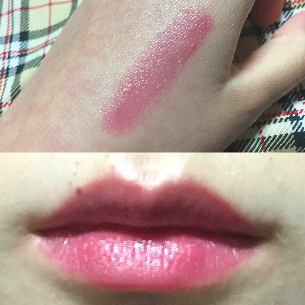 オペラ リップティント N/OPERA/リップティントを使ったクチコミ（2枚目）