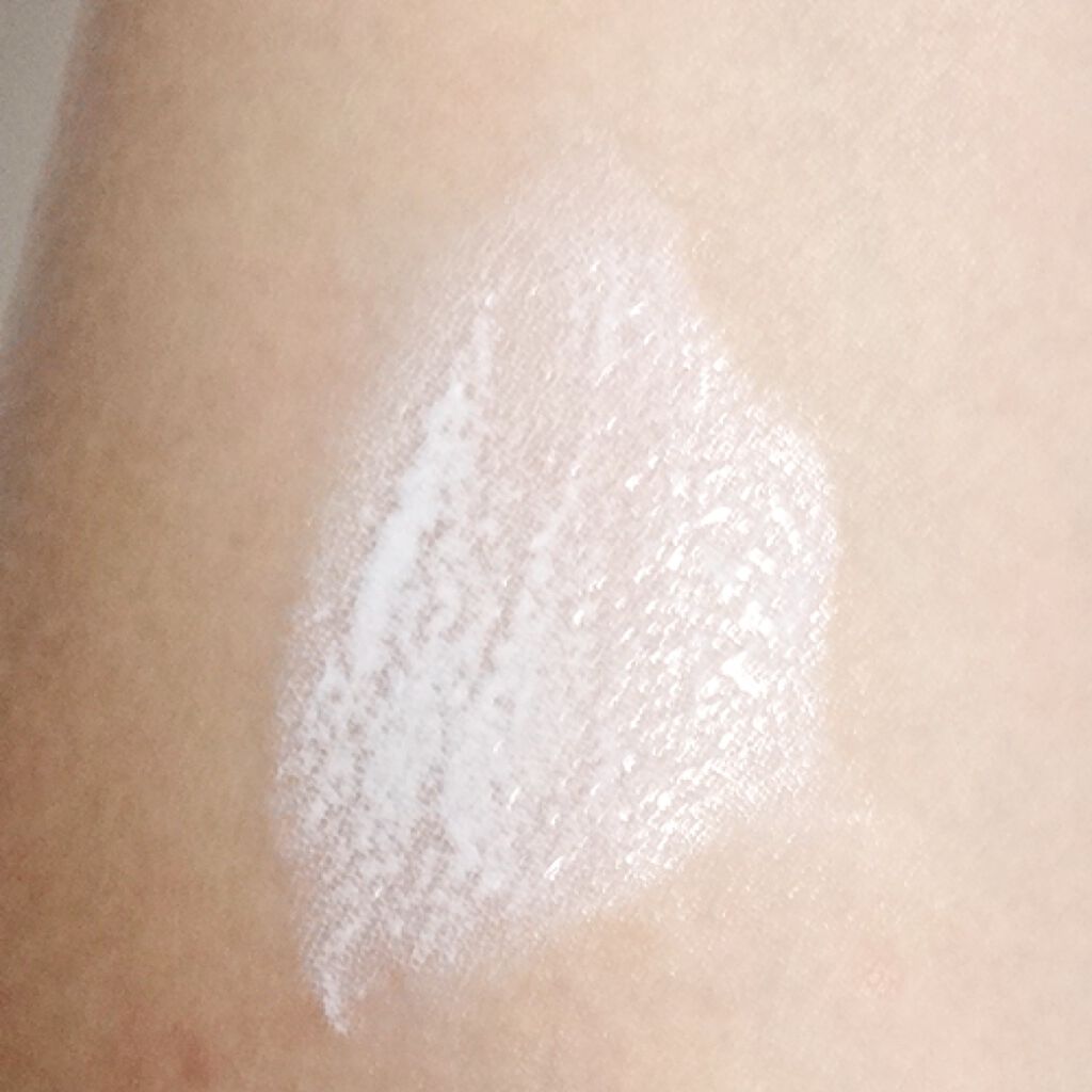 UVトーンアップベース/CEZANNE/化粧下地を使ったクチコミ(4枚目)