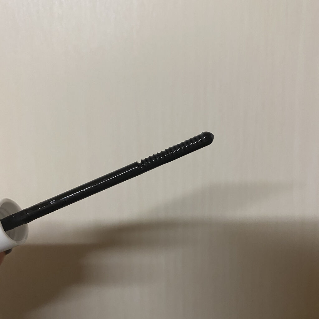 ヒロインメイクＳＰ スピーディーマスカラリムーバー/ヒロインメイク/ポイントメイクリムーバーを使ったクチコミ（2枚目）