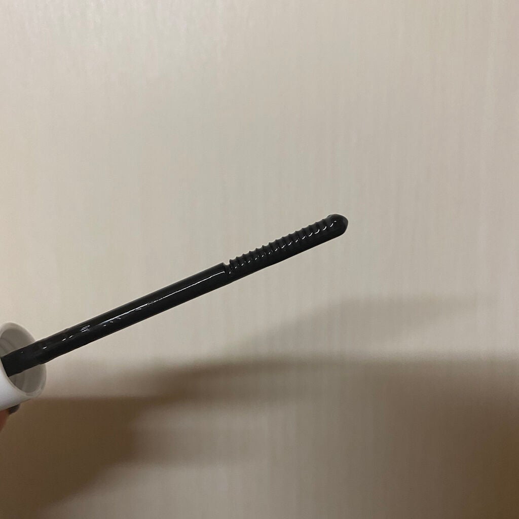 ヒロインメイクSP スピーディーマスカラリムーバー/ヒロインメイク/ポイントメイクリムーバーを使ったクチコミ(2枚目)