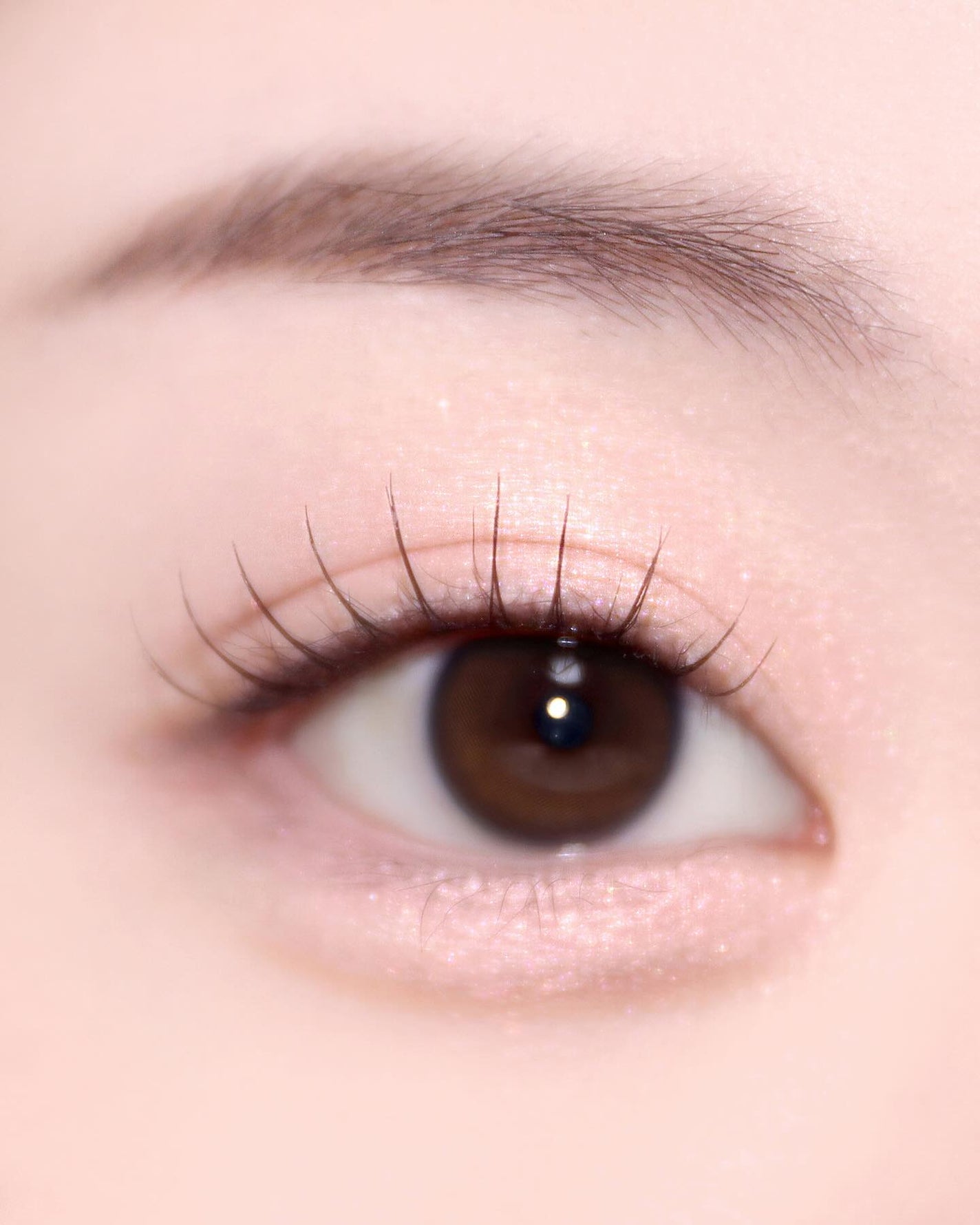 ルックアット マイアイズ ジェムストーン/ETUDE/単色アイシャドウを使ったクチコミ(4枚目)