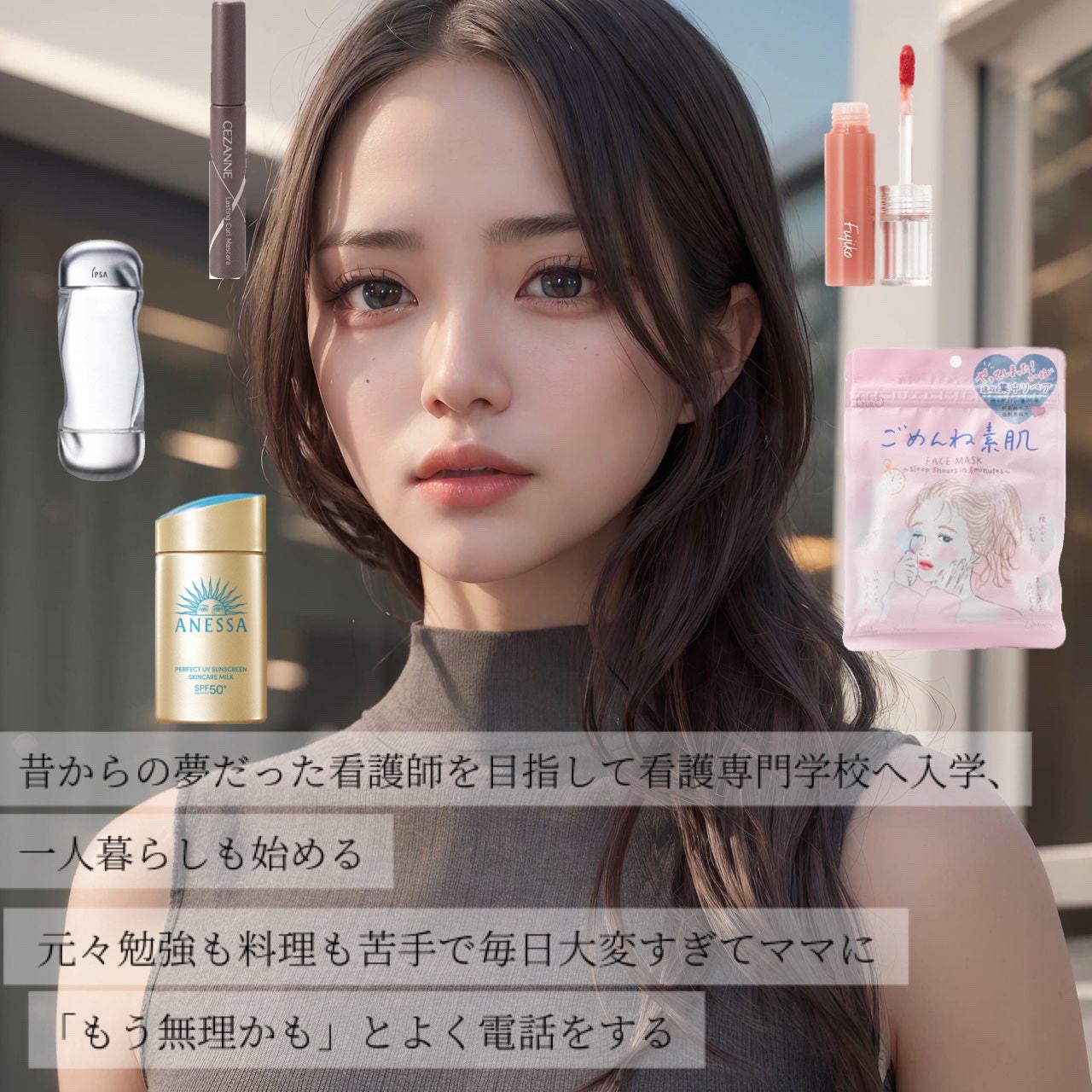 ザ・タイムR アクア/IPSA/化粧水を使ったクチコミ(2枚目)