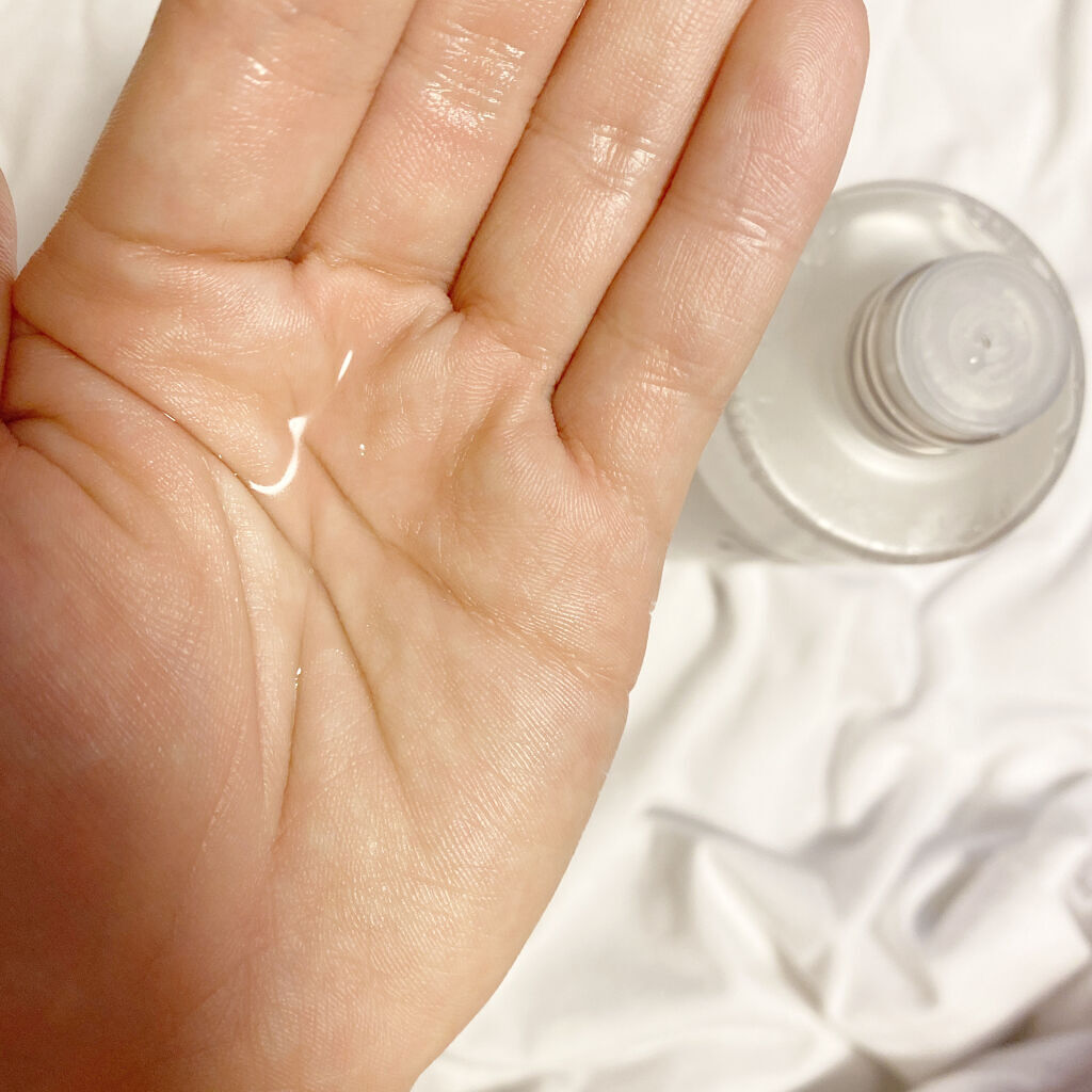 ドクダミ 77 スージングトナー/Anua/化粧水を使ったクチコミ（3枚目）