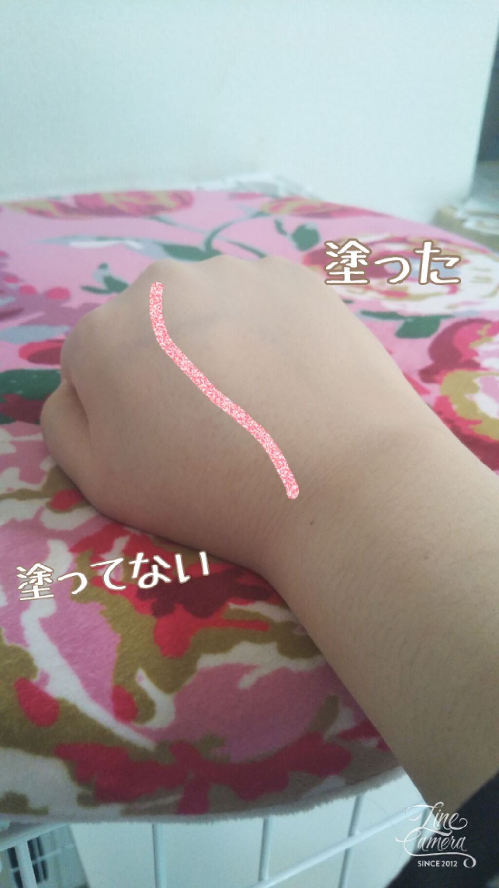 フィットミーリキッドファンデーションD/MAYBELLINE NEW YORK/リキッドファンデーションを使ったクチコミ(3枚目)