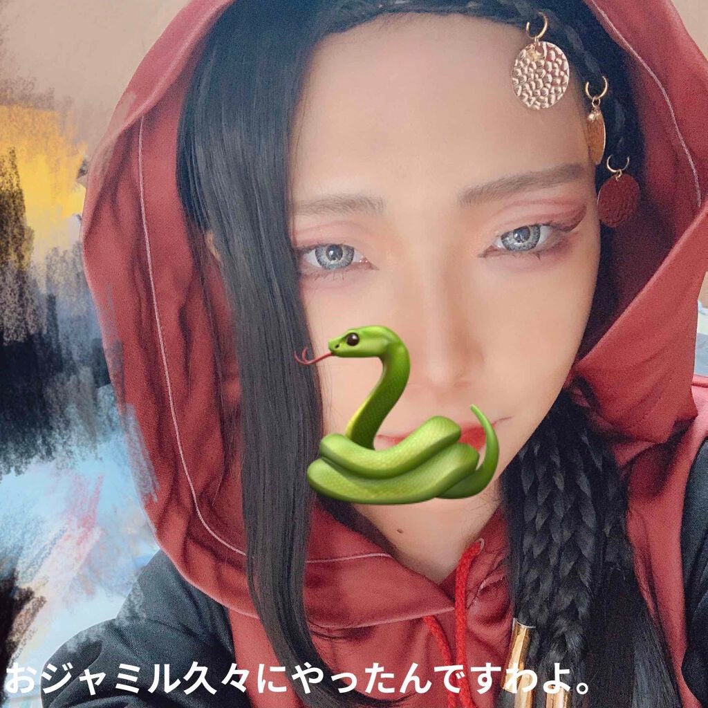 ルックアット マイアイ カフェ/ETUDE/単色アイシャドウを使ったクチコミ(1枚目)