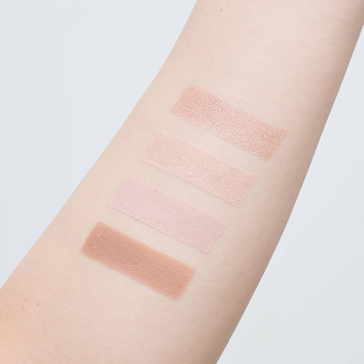 フェイス スタイリスト/SNIDEL BEAUTY/アイシャドウパレットを使ったクチコミ（2枚目）