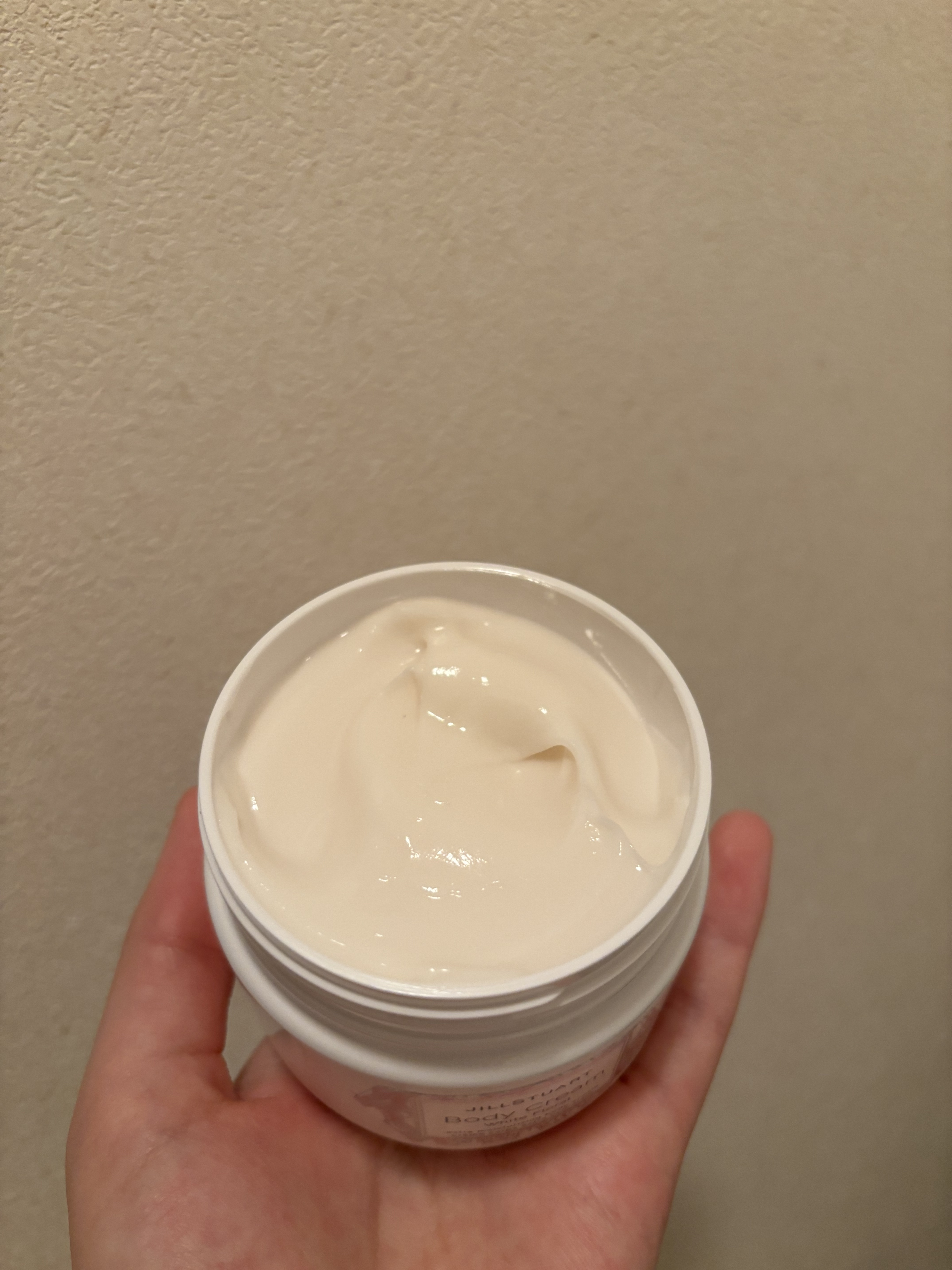 ボディクリーム/JILL STUART/ボディクリームを使ったクチコミ（2枚目）