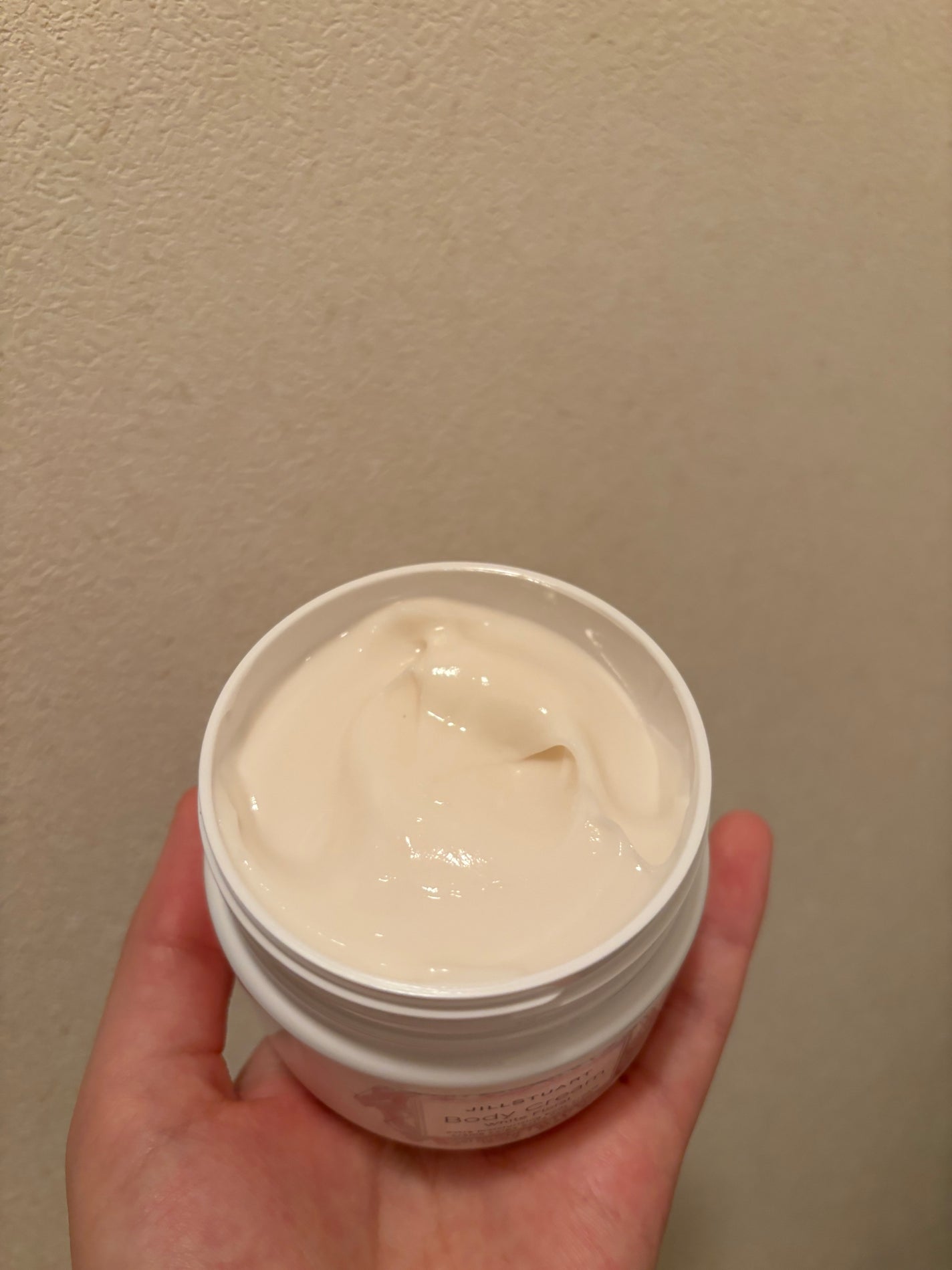 ボディクリーム/JILL STUART/ボディクリームを使ったクチコミ(2枚目)