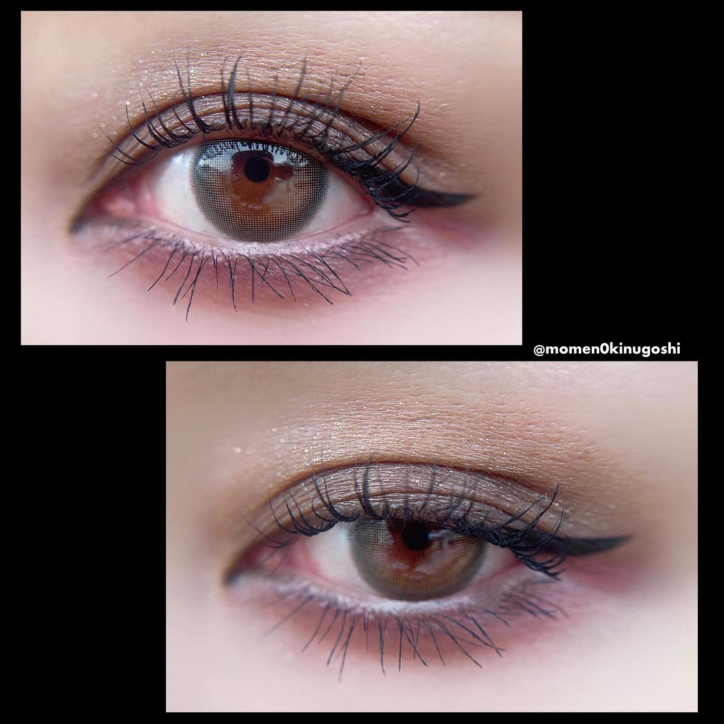 カラードシャドウ EX1 Inner Ambition/KANEBO/アイシャドウパレットを使ったクチコミ（3枚目）