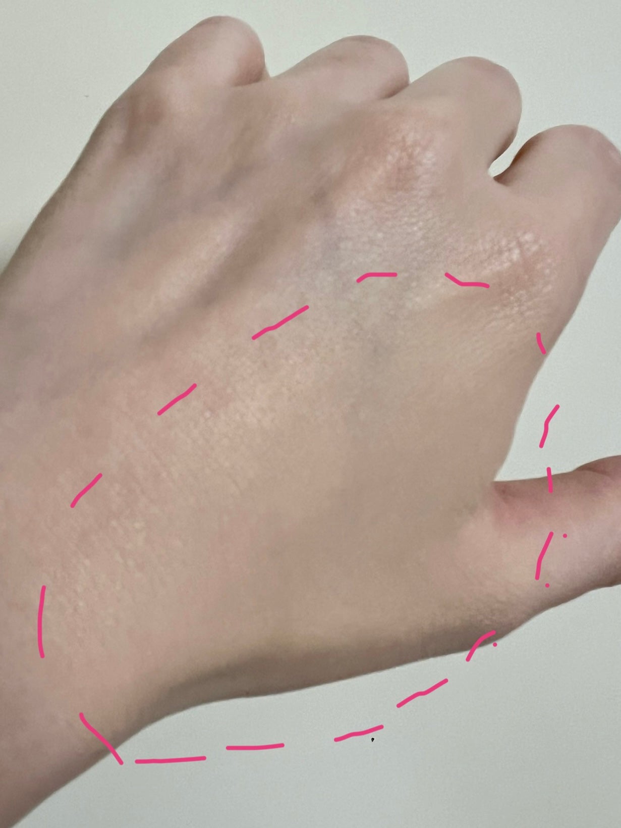 ベアプロ 24HR リキッド ファンデーション/bareMinerals/リキッドファンデーションを使ったクチコミ(4枚目)